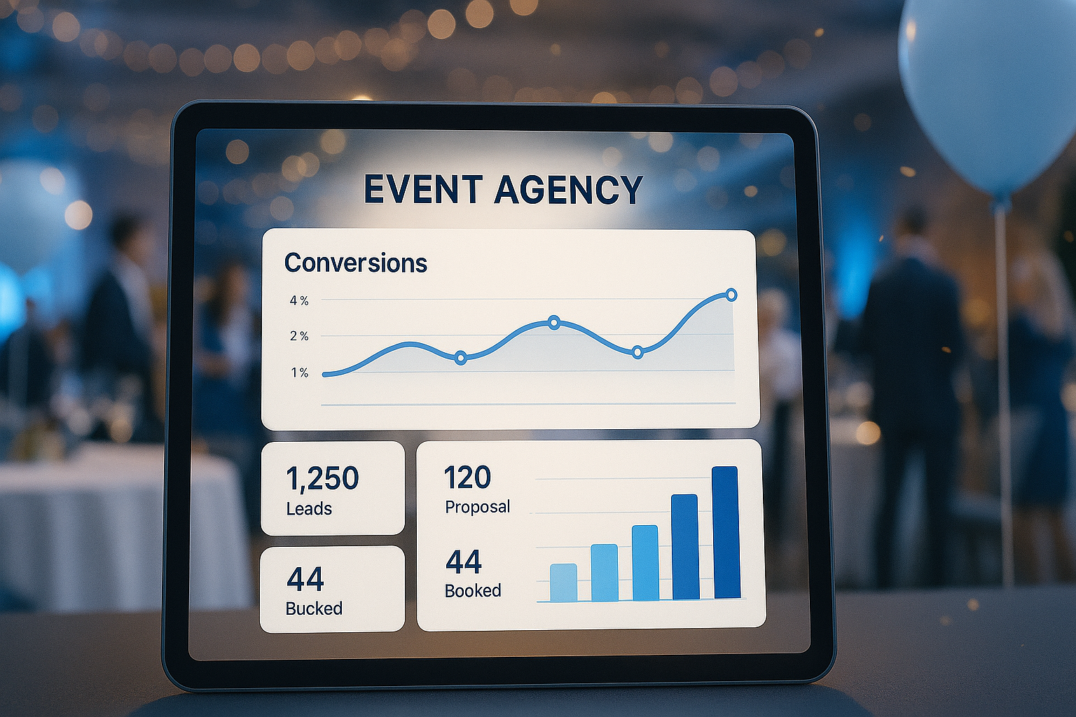 EventFlow document automation in Poznan