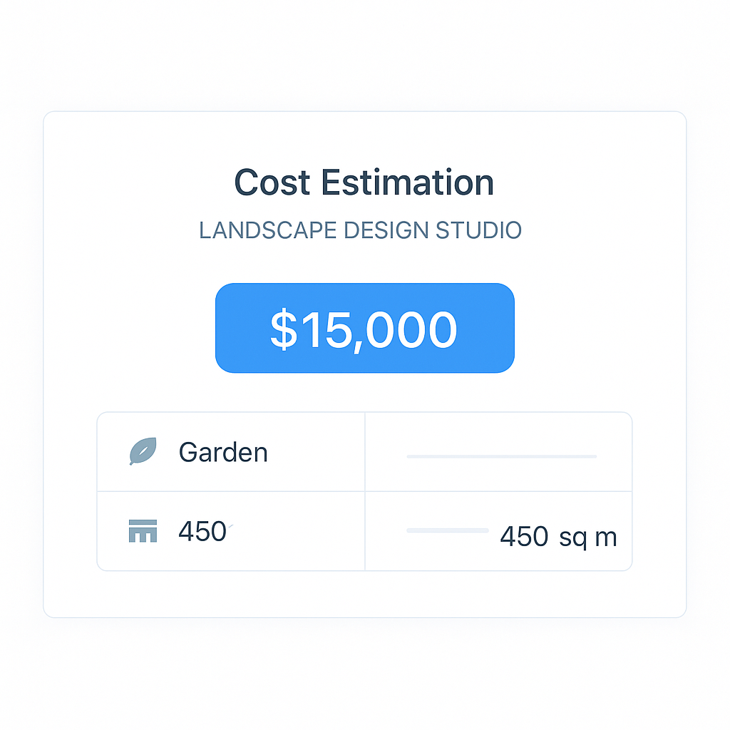 GreenFlow cost estimate in Poznan