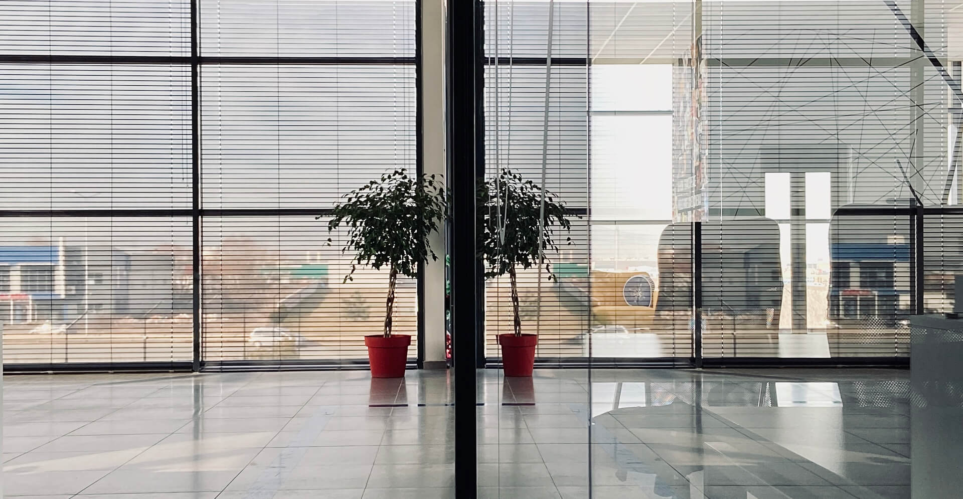 GreenFlow results for landscape studios in Poznan