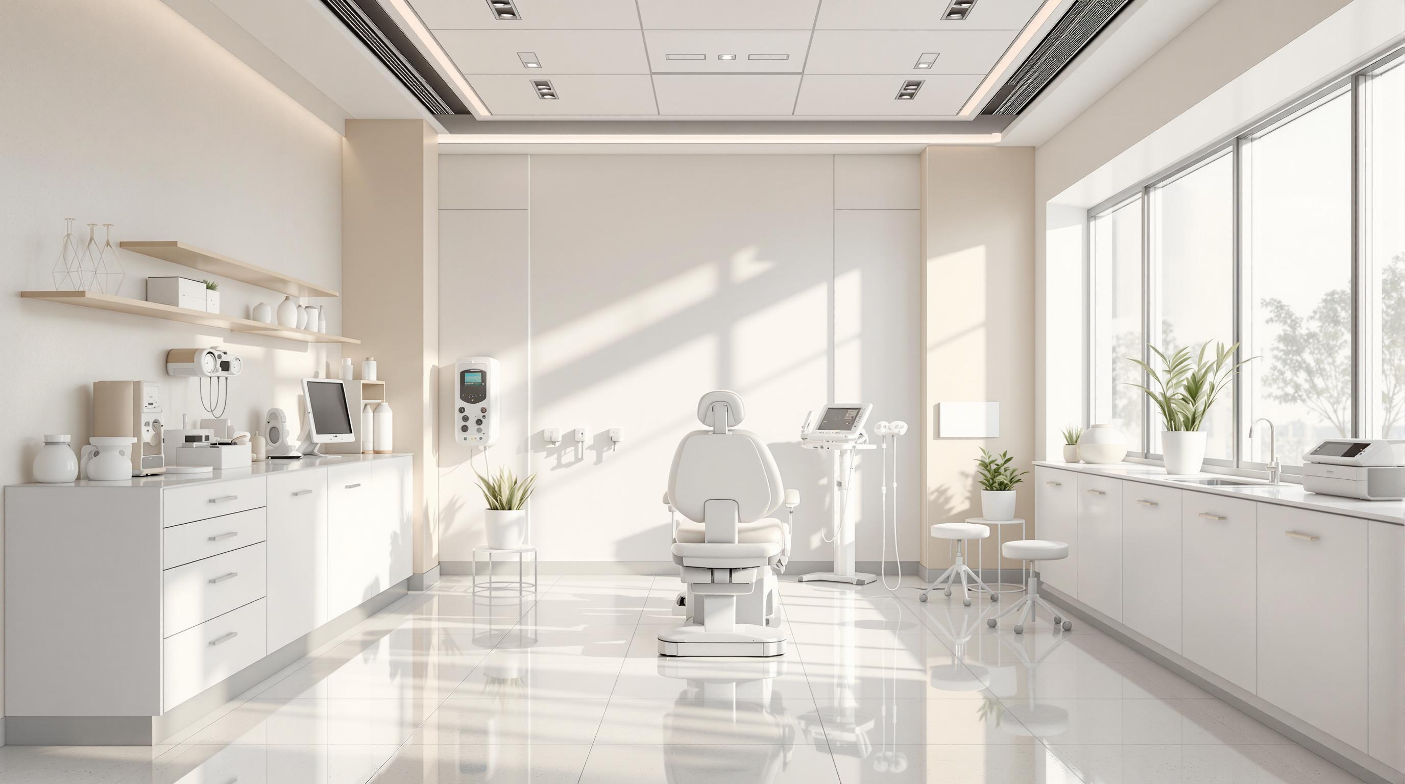 GynoCare Automation для гинекологических кабинетов