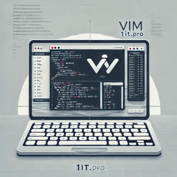 Редактор VIM