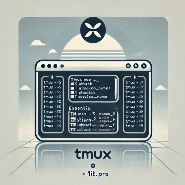 Tmux